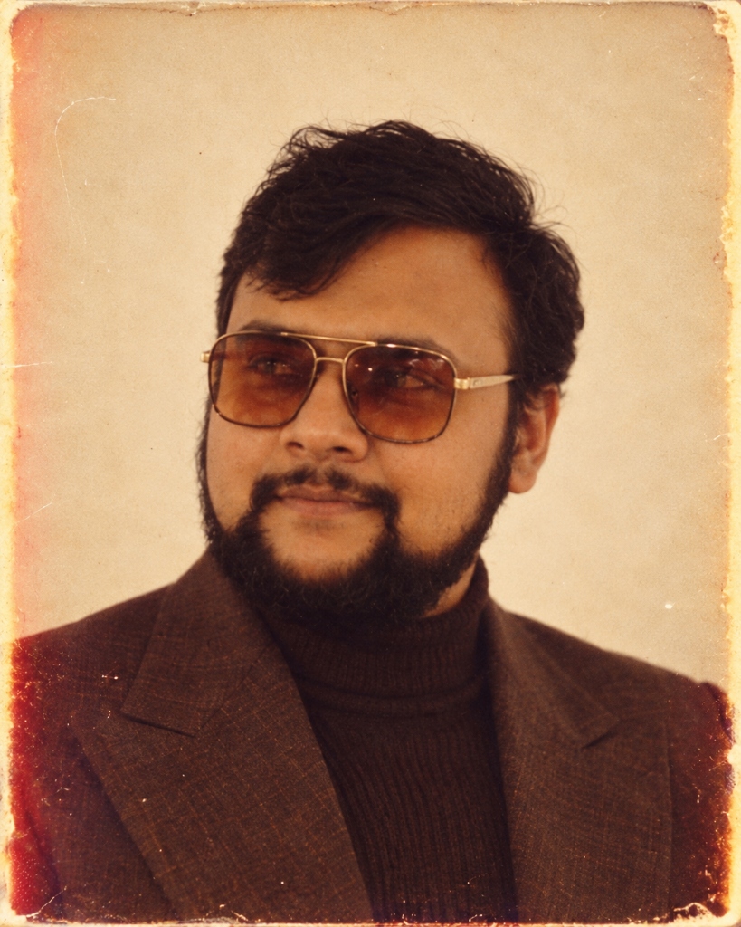 Nahian Alam